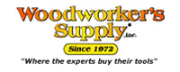 wood workers supplies