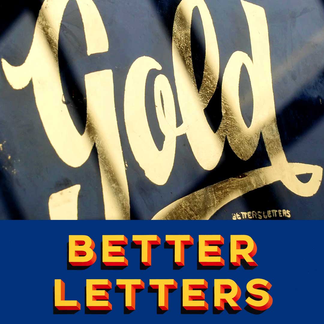 Available Classes - Better Letters Co.