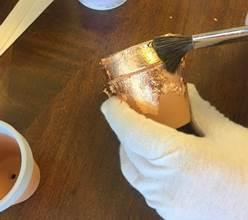 SeppLeaf DIY GildedRoseGoldWeddingFavorSucculents_Page3_Image3