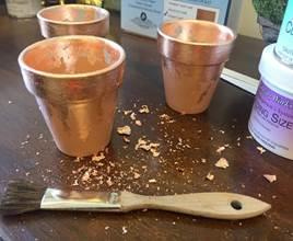 SeppLeaf DIY GildedRoseGoldWeddingFavorSucculents_Page3_Image4