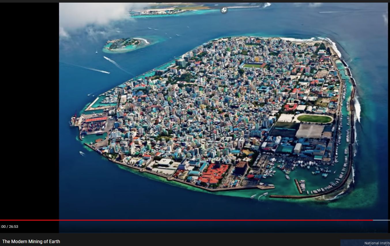 Capitol Maldives Archipelago