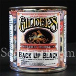 Back-up Black Enamel Paint @ seppleaf.com Back-up Black Enamel Paint @ seppleaf.com