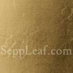 Manetti 23.75 karat 23g Rosenoble Patent, 85mm @ seppleaf.com