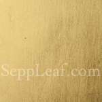 Manetti 24 kt Deep Double Gold Leaf @ seppleaf.com
