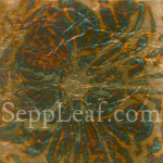 Blue German Style Var. Lf, 14cm @ 500 Lvs/Pk ITL @ seppleaf.com Blue German Style Var. Lf, 14cm @ 500 Lvs/Pk ITL @ seppleaf.com