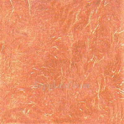 Schlagmetal, Copper,     16cm square  @ 1M Lvs ITL @ seppleaf.com