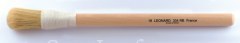 Gesso Stipple Brush, 20 mm #14 @ seppleaf.com Gesso Stipple Brush, 20 mm #14 @ seppleaf.com