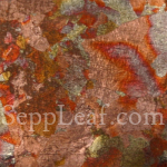 Tamise - Variegated Red Flakes, 5 gram @ seppleaf.com Tamise - Variegated Red Flakes, 5 gram @ seppleaf.com