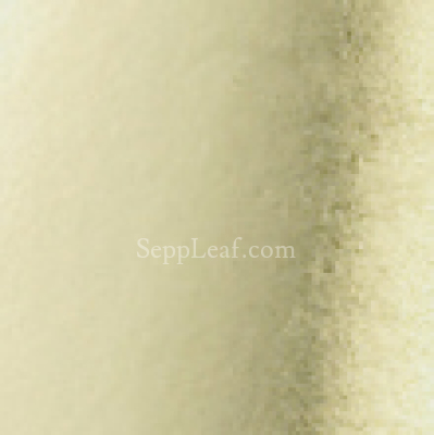 Crocodile Gold Leaf, 15.30 Karat Pale Gold @ seppleaf.com