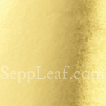 Crocodile Roll Gold Leaf 4