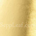 Crocodile Roll Gold 3/8