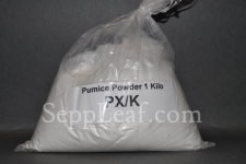 Pumice Powder, Extra Fine @ seppleaf.com Pumice Powder, Extra Fine @ seppleaf.com