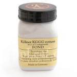Kolner Clay, White, 1 Liter @ seppleaf.com Kolner Clay, White, 1 Liter @ seppleaf.com