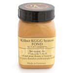 Kolner Clay, Yellow Ochre, 100 ml @ seppleaf.com Kolner Clay, Yellow Ochre, 100 ml @ seppleaf.com