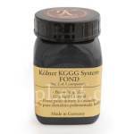 Kolner Clay, Black, 500 ml @ seppleaf.com Kolner Clay, Black, 500 ml @ seppleaf.com