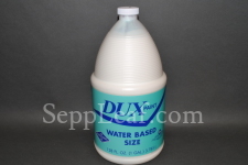 Dux Water Based Size, 1 Gallon @ seppleaf.com Dux Water Based Size, 1 Gallon @ seppleaf.com