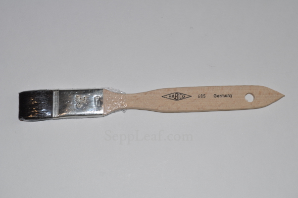 Wash Brush, 3/4