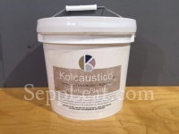Kolcaustico Venetian Plaster,  1 Gallon, USA @ seppleaf.com Kolcaustico Venetian Plaster,  1 Gallon, USA @ seppleaf.com