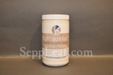 Kolcaustico Venetian Plaster,  1 Quart for Samples, USA @ seppleaf.com Kolcaustico Venetian Plaster,  1 Quart for Samples, USA @ seppleaf.com