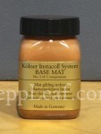 Instacoll Yellow - Matte Finish @ seppleaf.com Instacoll Yellow - Matte Finish @ seppleaf.com