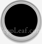 Ronan Japan, Solid Cover Lampblack @ seppleaf.com Ronan Japan, Solid Cover Lampblack @ seppleaf.com