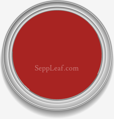 Ronan Japan, Liberty Red M @ seppleaf.com