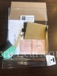 MaryBeth gilding tool kit @ seppleaf.com MaryBeth gilding tool kit @ seppleaf.com