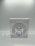 Nazionale Silver Leaf, Patent 35g. 95mm @ seppleaf.com