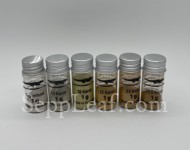 Powder Gold, 1gm. 23.5 karat @ seppleaf.com Powder Gold, 1gm. 23.5 karat @ seppleaf.com