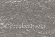 Color Silver Leaf Pewter #33 @ seppleaf.com Color Silver Leaf Pewter #33 @ seppleaf.com