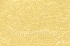 Colored Silver Leaf Honey Silver #27 @ seppleaf.com Colored Silver Leaf Honey Silver #27 @ seppleaf.com