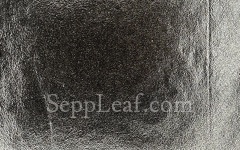 Color Silver Leaf Black #20 @ seppleaf.com Color Silver Leaf Black #20 @ seppleaf.com