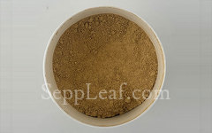 Yellow Poliment Powder, 250 g GER @ seppleaf.com
