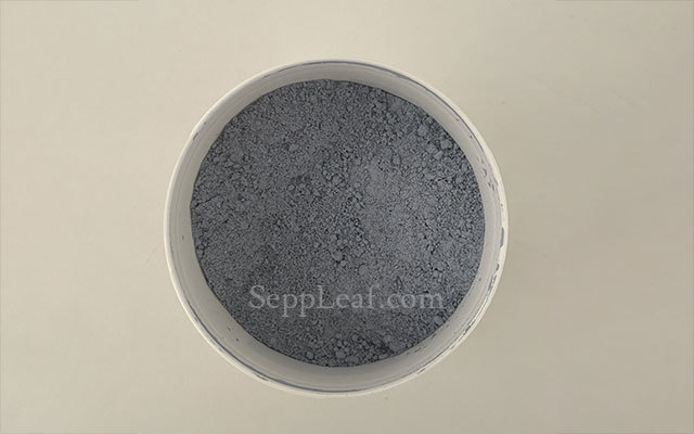 Blue Poliment Powder, 250g GER @ seppleaf.com