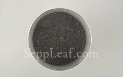 Black Poliment Powder, 250g GER @ seppleaf.com